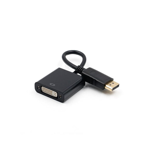 Переходник DisplayPort to DVI F KMJ000007