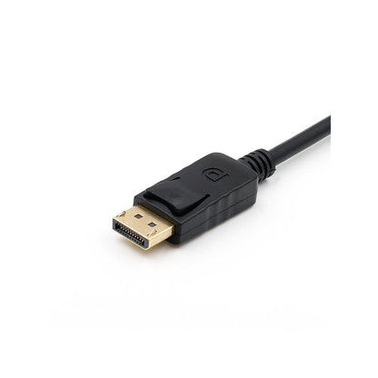 Переходник DisplayPort to DVI F KMJ000007