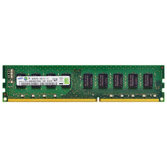 DIMM DDR3L 4GB (1333MHz) PC-10600 Samsung M391B5273DH0-YH9