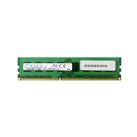 DIMM DDR3 4GB (1600MHz) PC-12800 Samsung M378B5173DB0-CK0