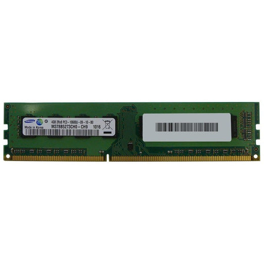 DIMM DDR3 4GB (1333MHz) PC-10600 Samsung M378B5273CH0-CH9