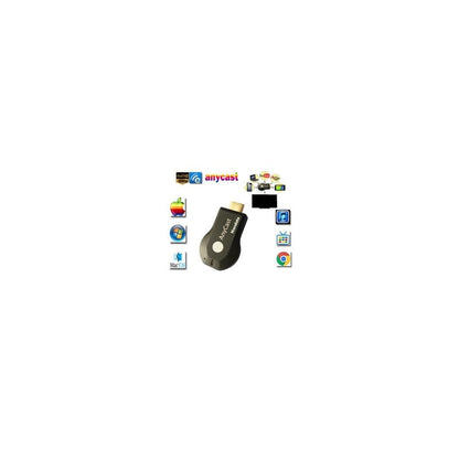 Miracast WiFi HDMI адаптер для телевізора/ model Anycast M2