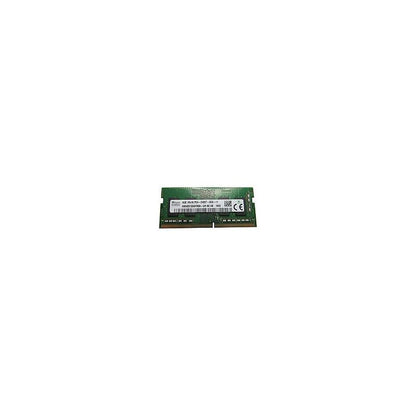 SODIMM DDR3L 4 ГБ PC3-12800 1600 МГц 1,35 В Hynix HMT451S6EFR8A-PB