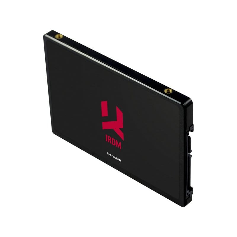 Накопитель SSD 2.5 120GB GOODRAM (IR-SSDPR-S25A-120)