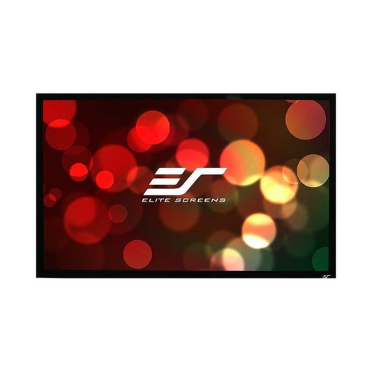 Проекционный экран ELITE SCREENS R100WH1