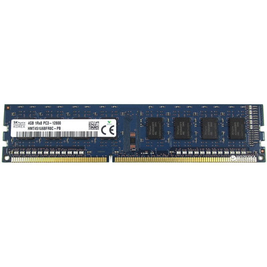 DIMM DDR3 4GB 1600MHz 1.5V SK hynix HMT451U6BFR8C-PB