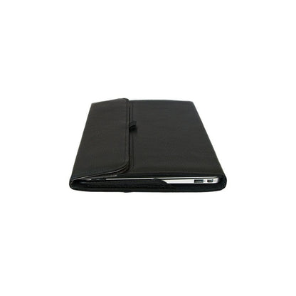 Чохол для Macbook Air 11 Dublon Transformer Black TR-AIR-11-BK