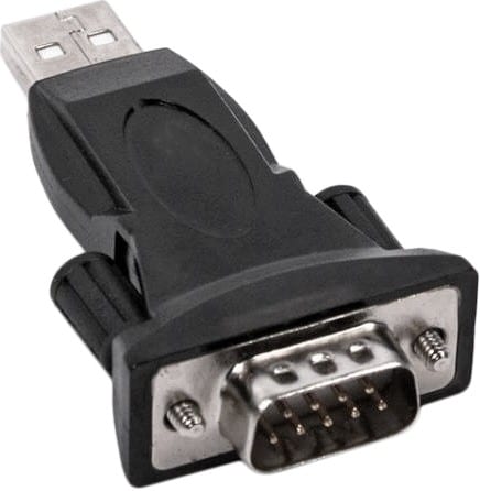 Переходник USB -&gt; Com Viewcon VE042/00118 