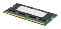 DDR3-SODIMM 1024Mb DDR3 (1333Mhz) pc-10600 Samsung