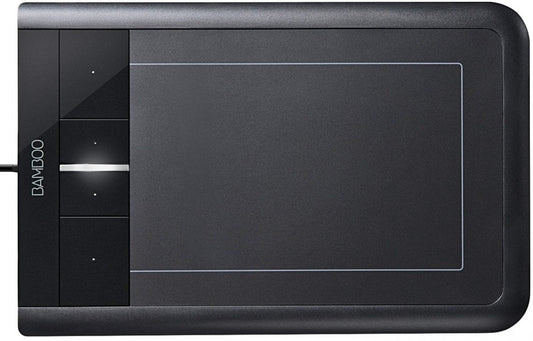 Тачпад Wacom Bamboo Touch (CTT-460)