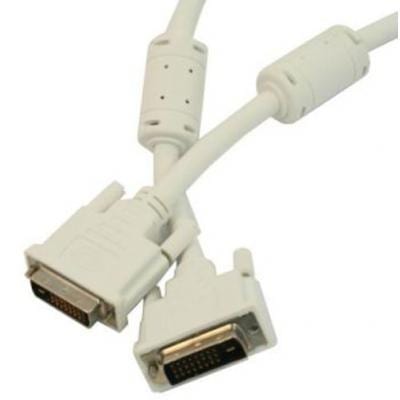 Кабель DVI to DVI 18pin/4.5m Cablexpert (CC-DVI-15)