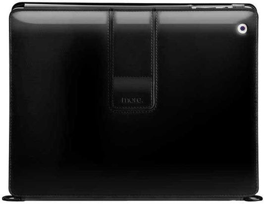 Чехол-подставка для iPad More Shocking Collection Black (AP15-003BLK)