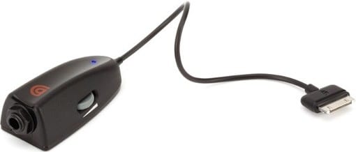 Аудіоінтерфейс Griffin GuitarConnect Pro (GC17133)