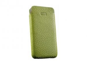 Чохол для iPhone 4/4S Marvin Brown (21103T9C)