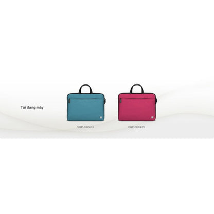 Чохол Sony VAIO VGPCKC4/PI Pink 14-15.5