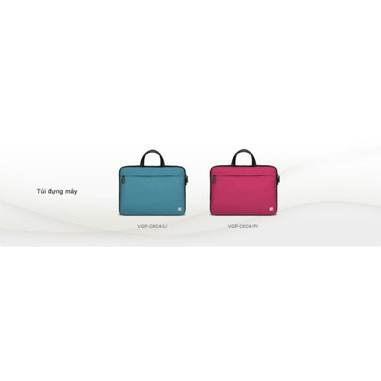 Чохол Sony VAIO VGPCKC4/PI Pink 14-15.5