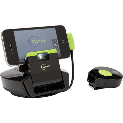 Набор личной поворотной камеры Swivl Personal Cameraman для iPhone 4/4S/iPod touch 4G SW1721