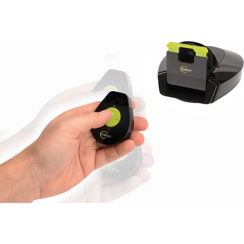 Набор личной поворотной камеры Swivl Personal Cameraman для iPhone 4/4S/iPod touch 4G SW1721