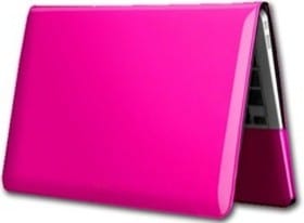 Чохол для MacBook Air 11 More Shocking Collection Pink (AP18-001PNK)