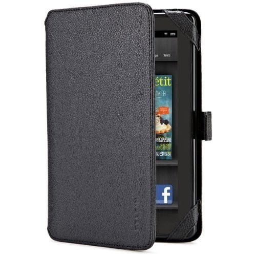 Чехол для планшета 7 Belkin Verve Tab Folio Black F8N675cwC00