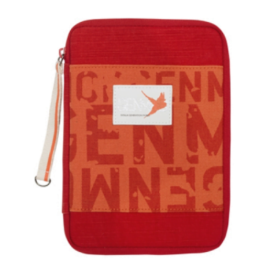 Чехол для планшета 7 Golla Tablet Cover G1321 August - Red