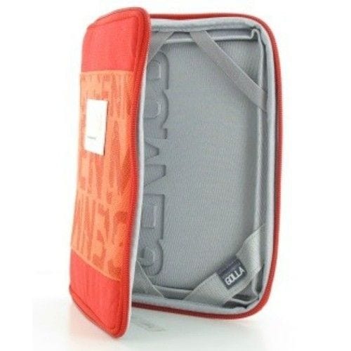 Чехол для планшета 7 Golla Tablet Cover G1321 August - Red