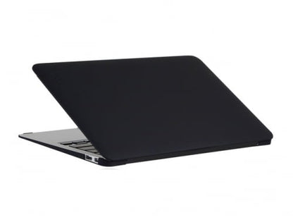 Чохол для MacBook Air 11 Incipio Feather Ultralight Hard Shell Case Matte Black (INC-IM231)