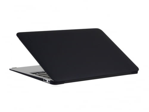 Чохол для MacBook Air 11 Incipio Feather Ultralight Hard Shell Case Matte Black (INC-IM231)