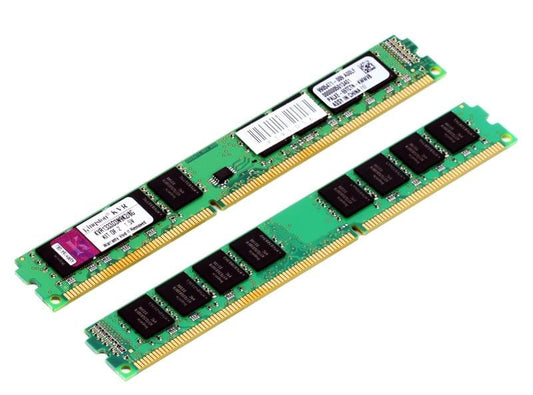 DDR3 8GB 1333 MHz Kingston (KVR1333D3N9/8G)