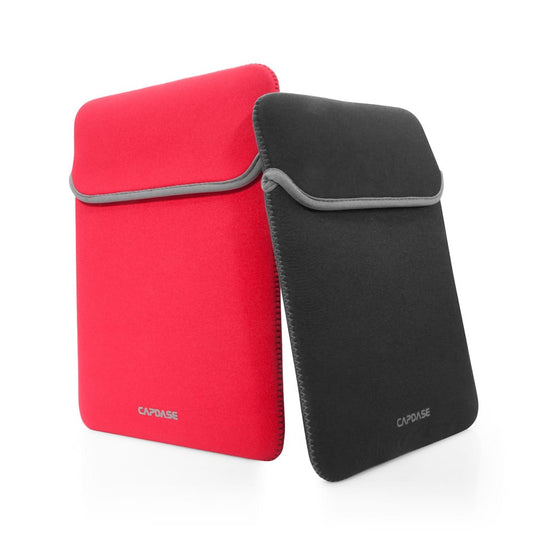 Чехол-конверт для iPad Fenice Pouch Fuchsia Pink (PAUCH-FP-NEWIP)