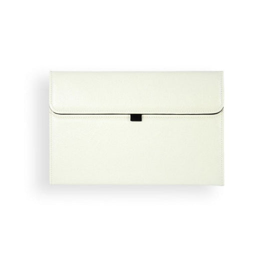 Чохол для MacBook Air 13 Dublon Leatherworks Transformer Case White (TR-AIR-13-WH)