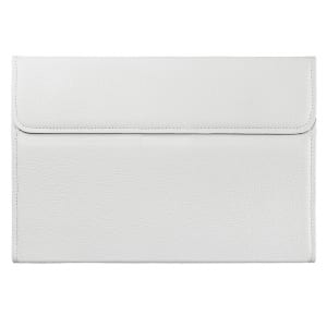 Чохол для планшета 10 Asus TF200/TF300/TF700 Dublon Leatherworks Ironhide Case Pearl White (360903)