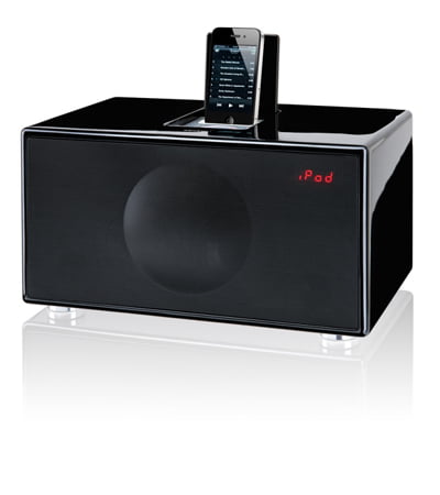 Аудіосистема Geneva Sound System Model M