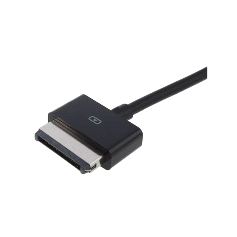 Зарядний пристрій 220В для планшетів ASUS TF101, TF300, TF201, TF700 та ін.