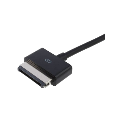 Зарядний пристрій 220В для планшетів ASUS TF101, TF300, TF201, TF700 та ін.