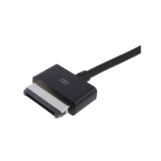 Зарядний пристрій 220В для планшетів ASUS TF101, TF300, TF201, TF700 та ін.