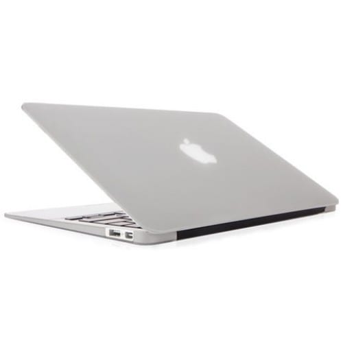 Чехол для ноутбука Moshi iGlaze Translucent Clear for MacBook Air 11'