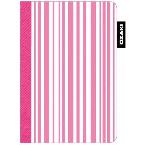 Чохол для iPad mini Ozaki O!coat Pattern Stripy (OC107SY)