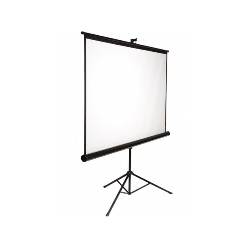 Проекційний екран Sopar Junior 125x125(1120)aa
