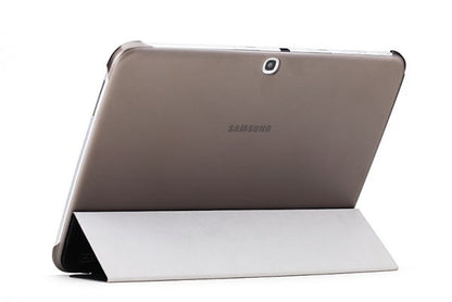 Чехол для планшета Targus Чехол для Galaxy Tab 3 10' Black (THZ202EU)