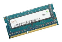DDR3-SODIMM 1024Mb DDR3 (1333Mhz) pc-10600 Hynix