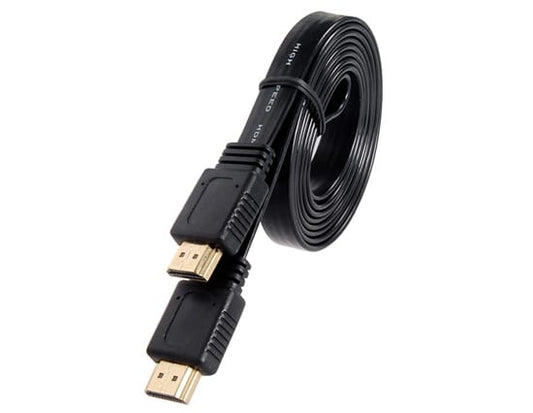 Кабель HDMI - micro HDMI 3.0m v1.4a Black/RH-Z1185B