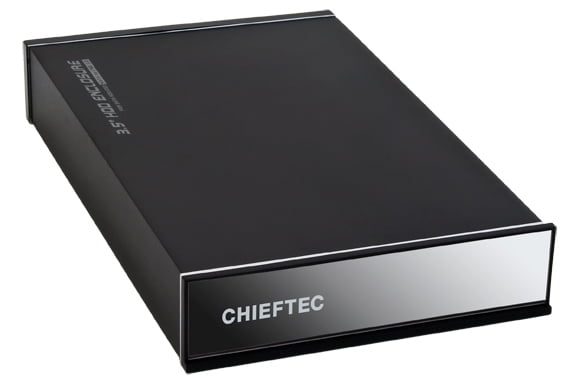 Карман внешний CHIEFTEC CEB-7035S
