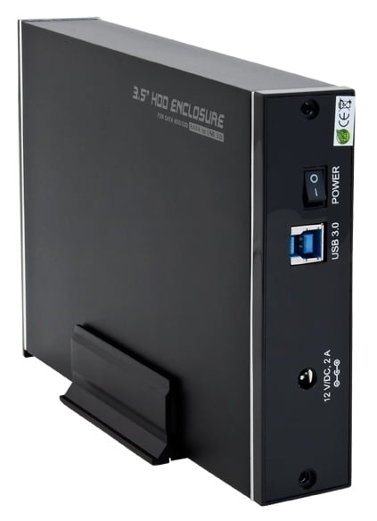 Карман внешний CHIEFTEC CEB-7035S