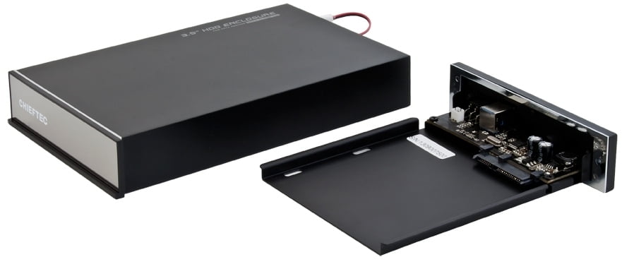 Карман внешний CHIEFTEC CEB-7035S