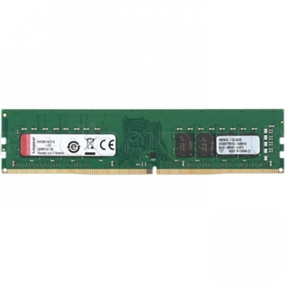DDR4 16GB 2666 MHz Kingston (KVR26N19D8/16)