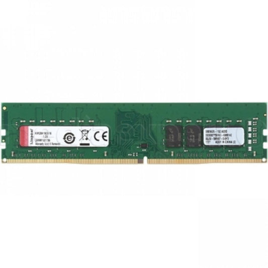 DDR4 16GB 2666 MHz Kingston (KVR26N19D8/16)
