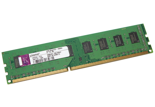 DIMM 2Gb DDR3-1333 Kingston KP223C-ELD