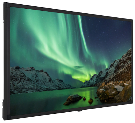 Інтерактивна панель Vestel IFD65T642/A3