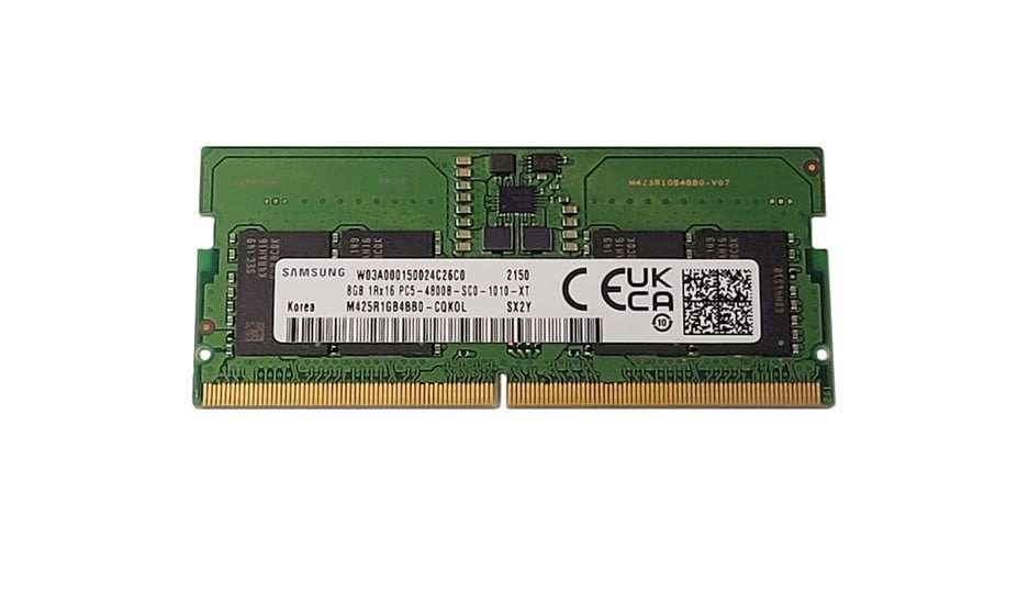 SO-DIMM 8GB DDR5 4800 Samsung M425R1GB4BB0-CQKOD